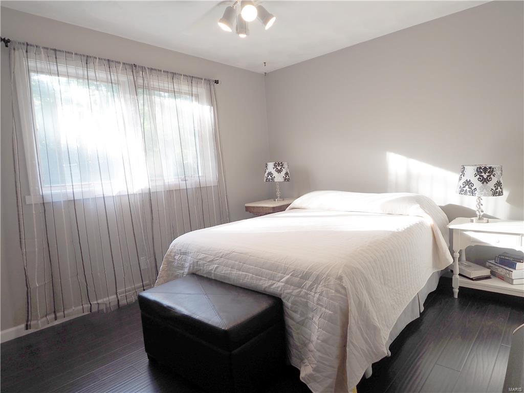 August Chouteau Estate - Residential