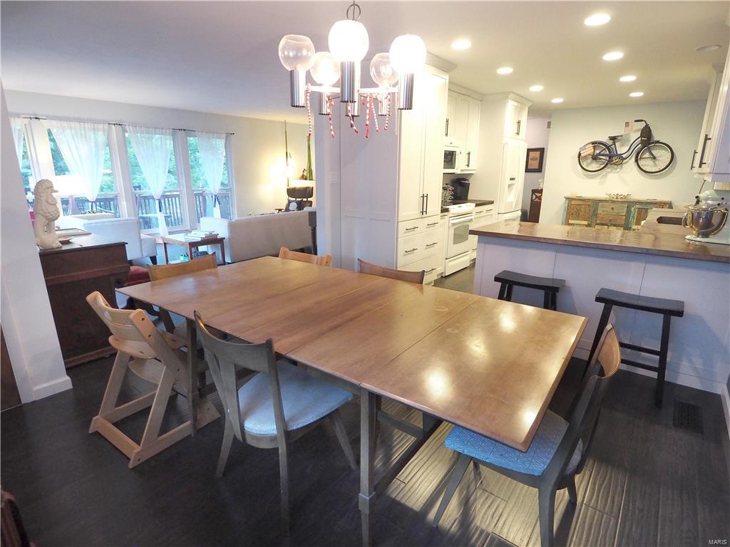 August Chouteau Estate - Residential