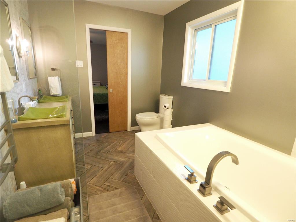 August Chouteau Estate - Residential