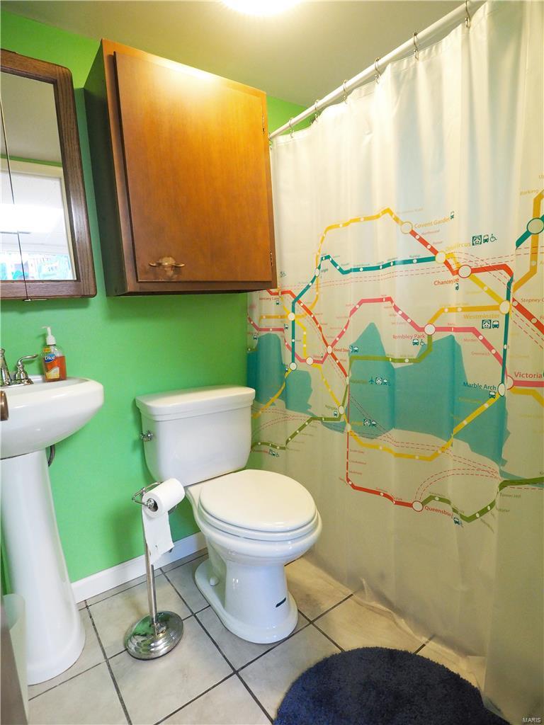 August Chouteau Estate - Residential