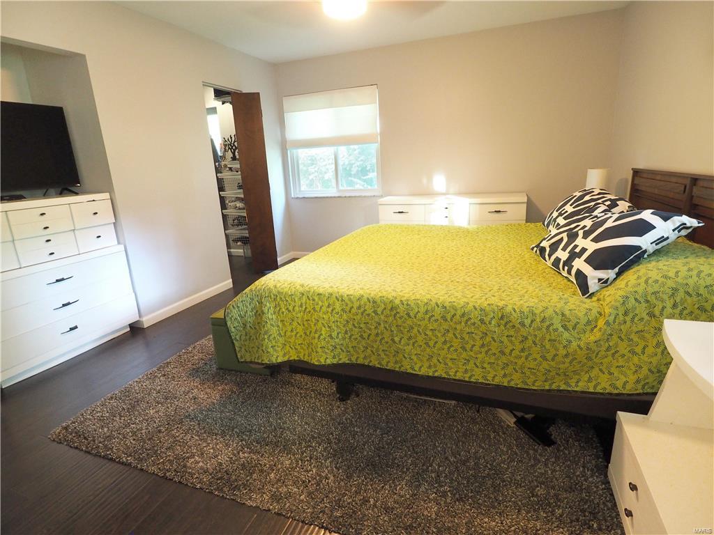 August Chouteau Estate - Residential