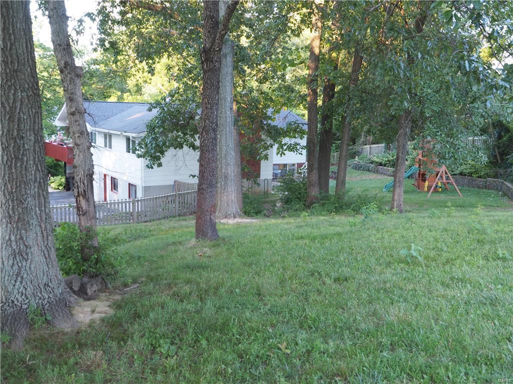 August Chouteau Estate - Residential