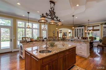 Clay Cliffe Estates - Residential