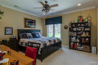 Clay Cliffe Estates - Residential