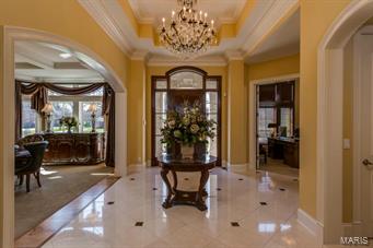 Clay Cliffe Estates - Residential