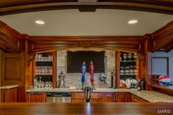 Clay Cliffe Estates - Residential