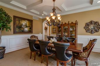 Clay Cliffe Estates - Residential