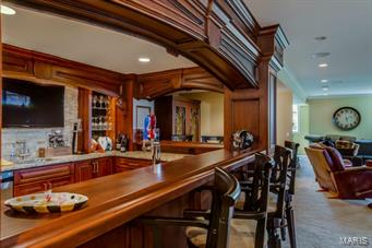 Clay Cliffe Estates - Residential