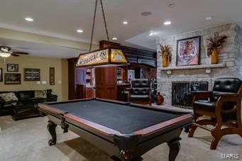 Clay Cliffe Estates - Residential