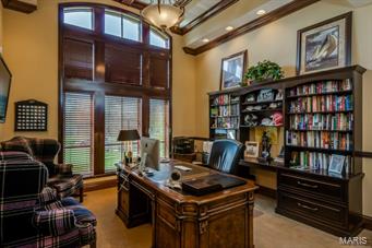 Clay Cliffe Estates - Residential