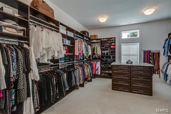 Clay Cliffe Estates - Residential