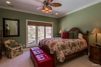 Clay Cliffe Estates - Residential