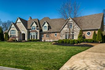 Clay Cliffe Estates - Residential