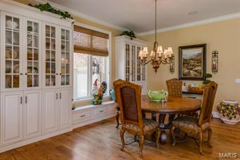 Clay Cliffe Estates - Residential