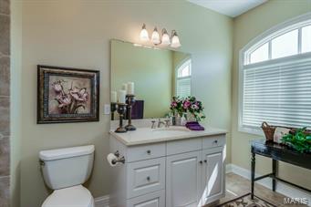 Clay Cliffe Estates - Residential