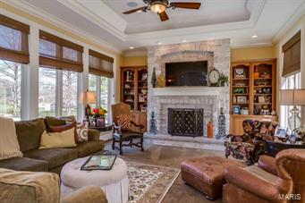 Clay Cliffe Estates - Residential