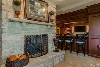 Clay Cliffe Estates - Residential