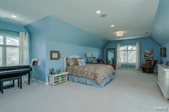 Clay Cliffe Estates - Residential