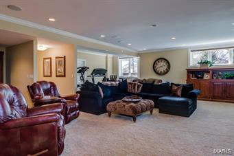 Clay Cliffe Estates - Residential