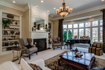 Clay Cliffe Estates - Residential