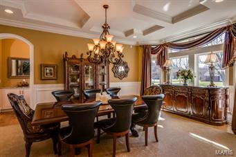 Clay Cliffe Estates - Residential