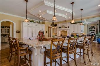 Clay Cliffe Estates - Residential