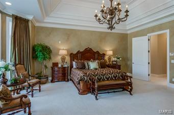 Clay Cliffe Estates - Residential