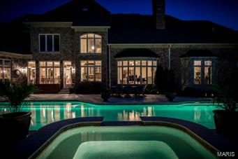 Clay Cliffe Estates - Residential