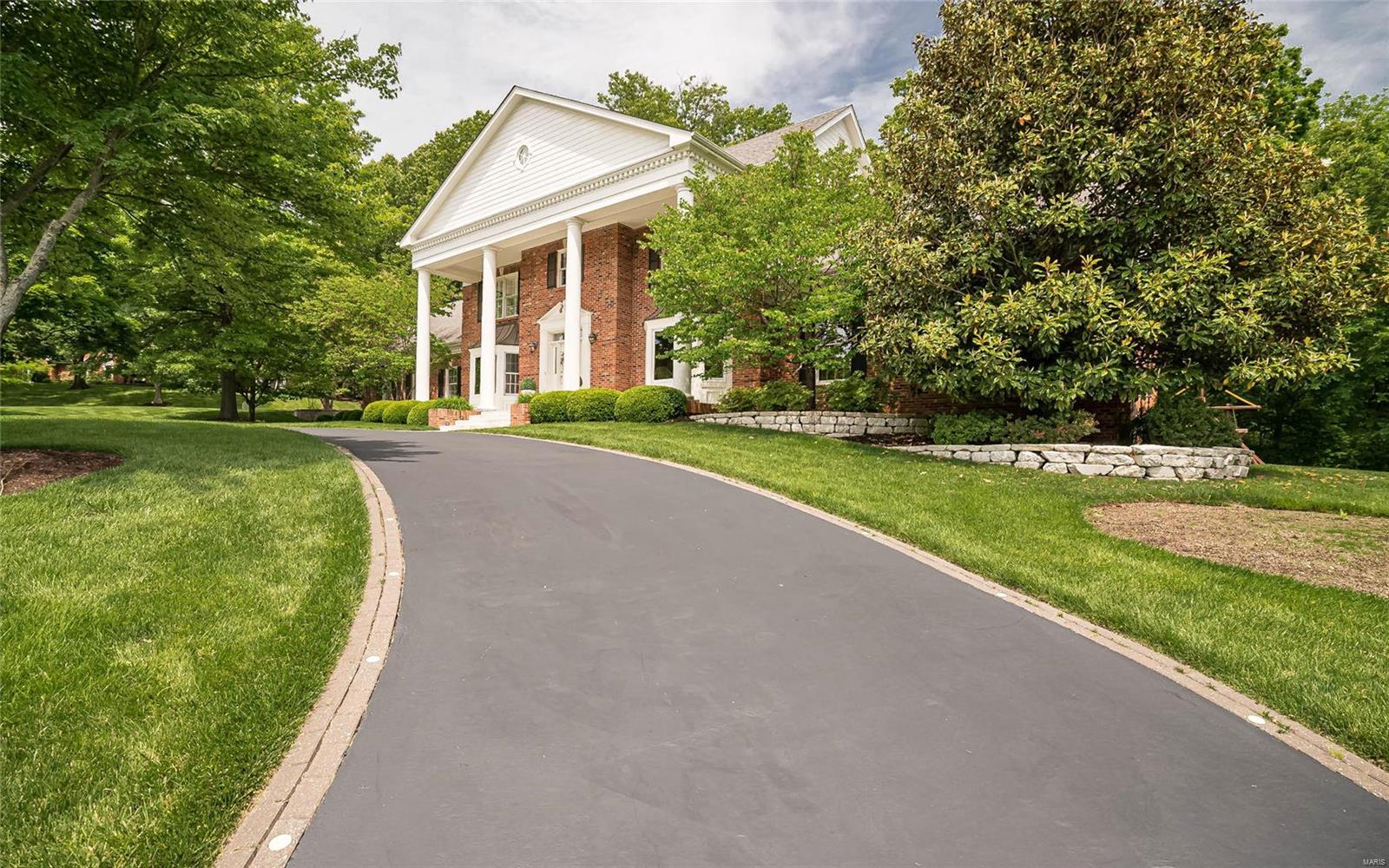 Weston Place - Residential