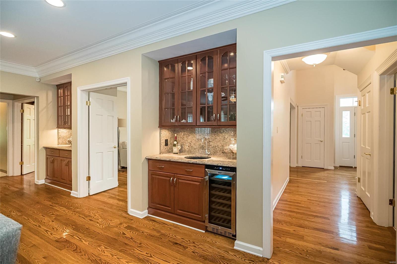 Weston Place - Residential