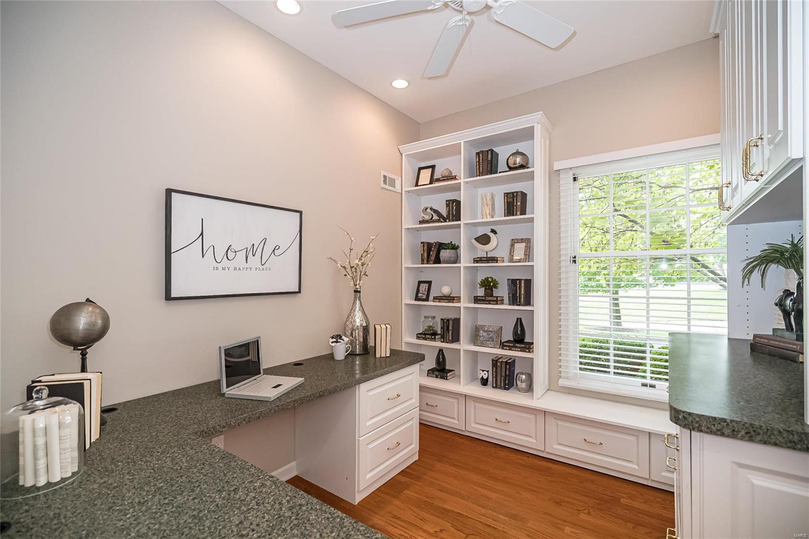 Weston Place - Residential