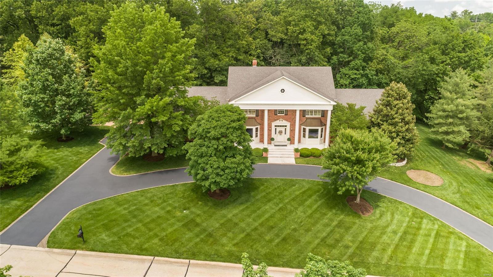 Weston Place - Residential