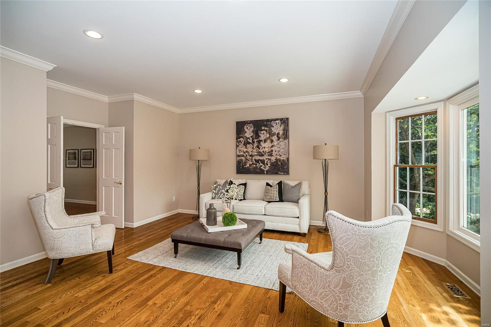 Weston Place - Residential