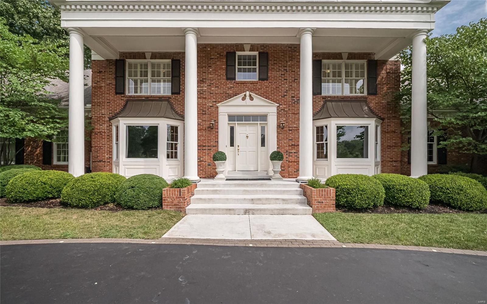 Weston Place - Residential