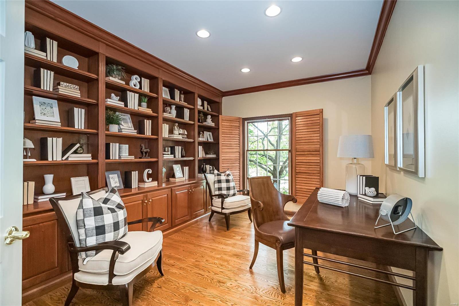 Weston Place - Residential