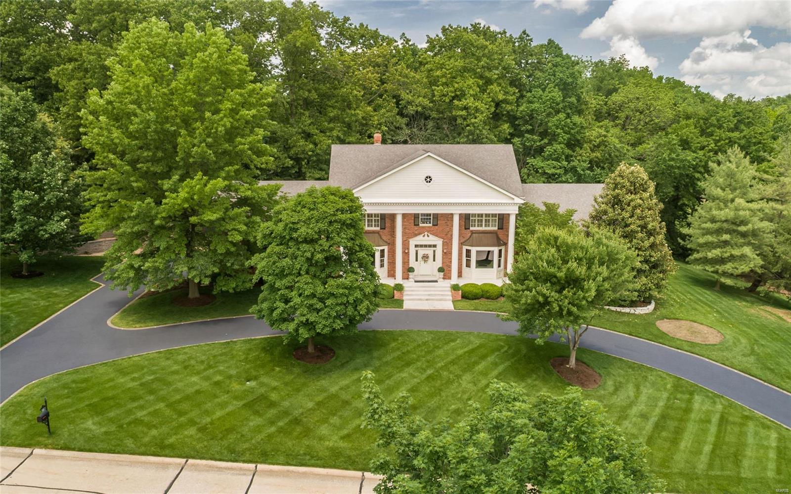 Weston Place - Residential