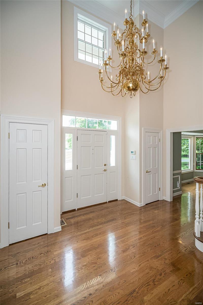 Weston Place - Residential