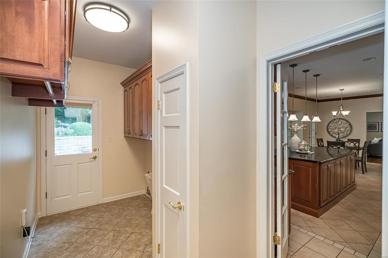 Weston Place - Residential