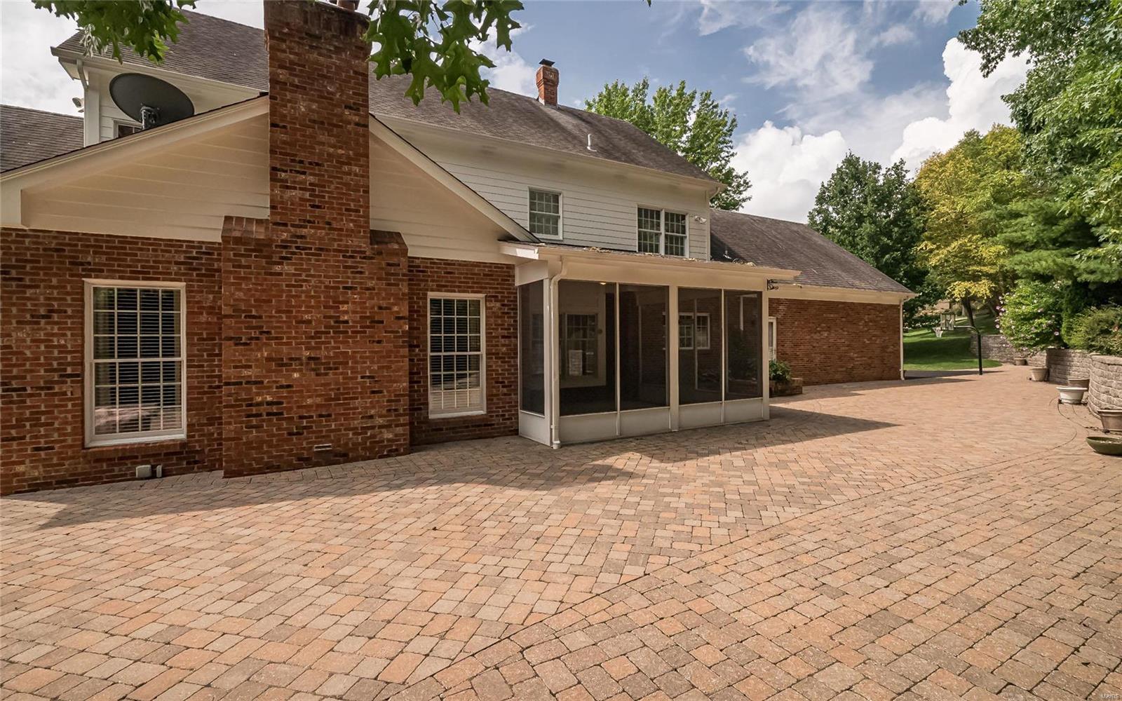 Weston Place - Residential