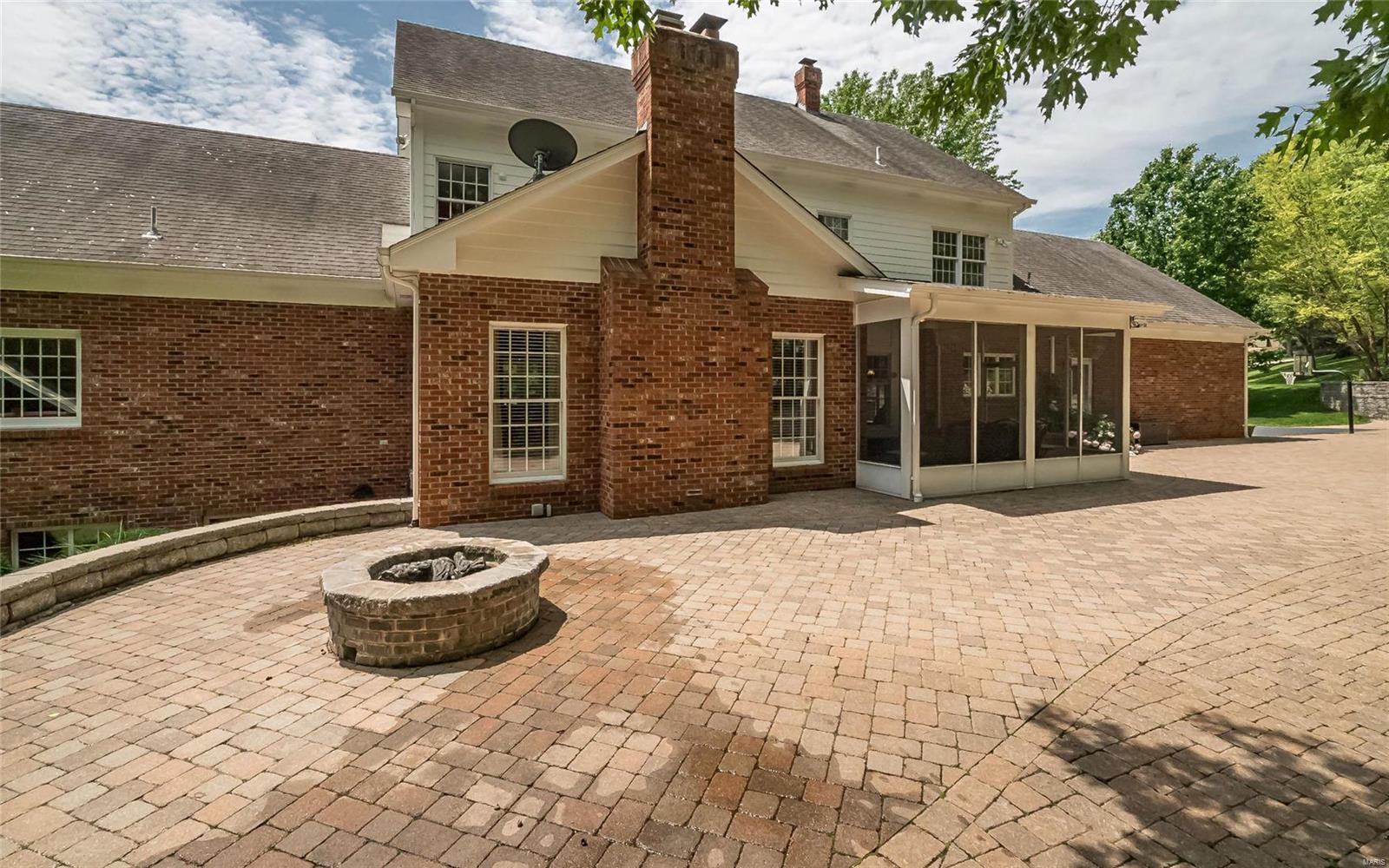 Weston Place - Residential