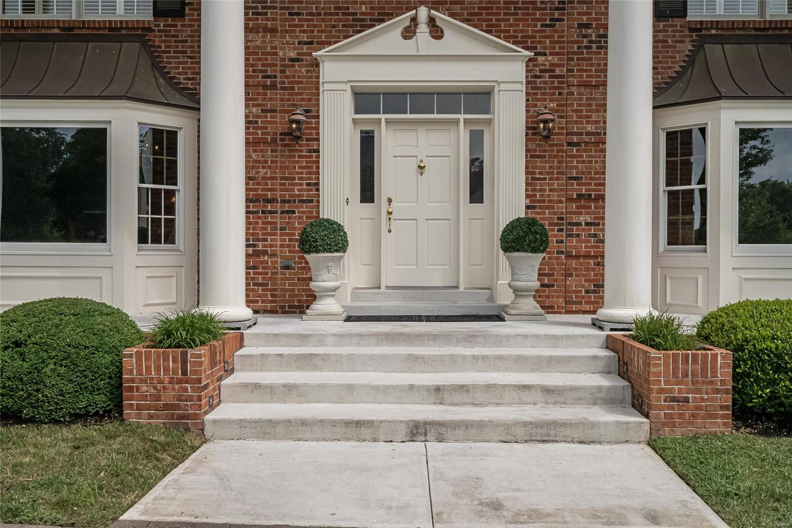 Weston Place - Residential