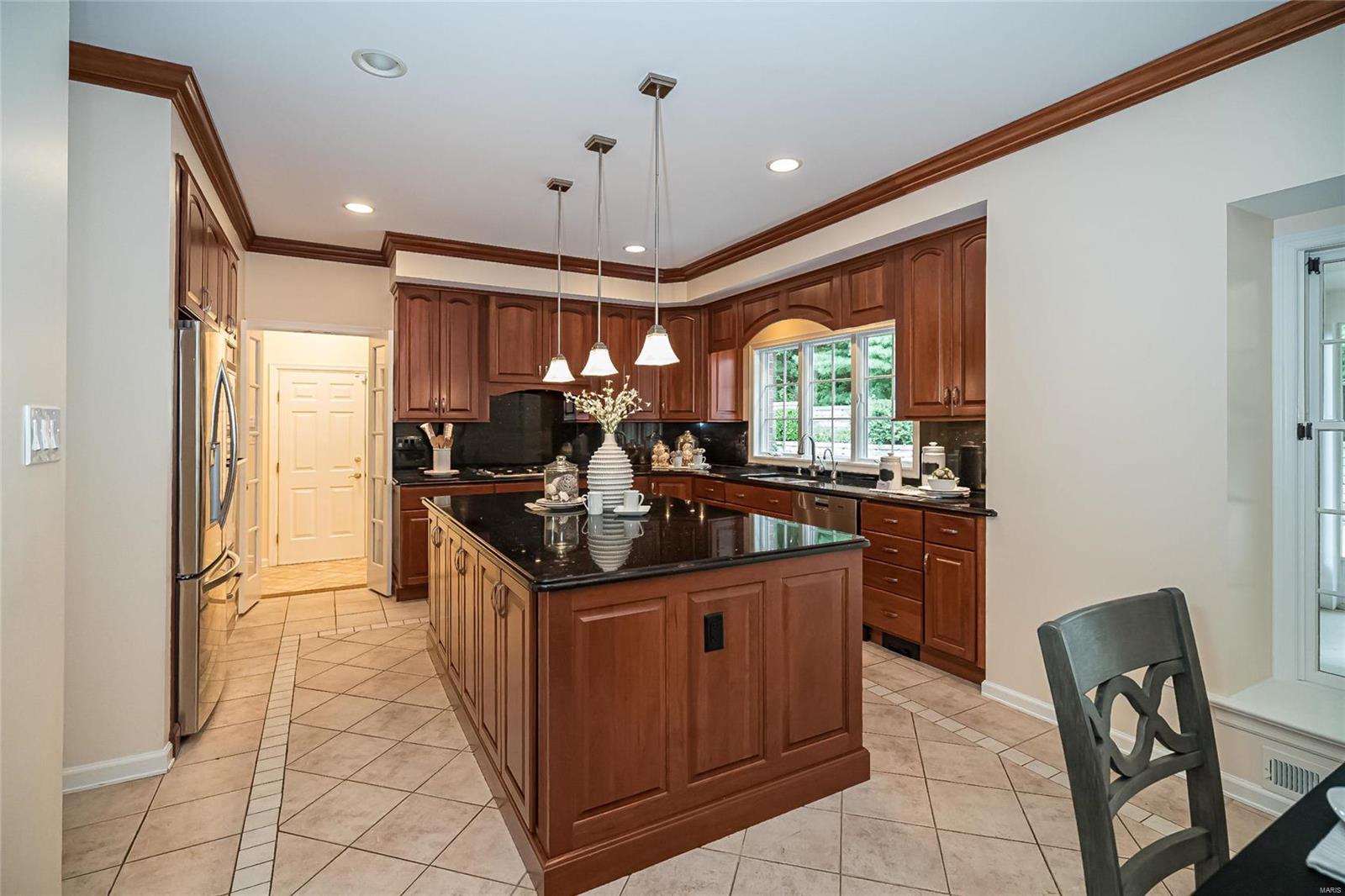 Weston Place - Residential