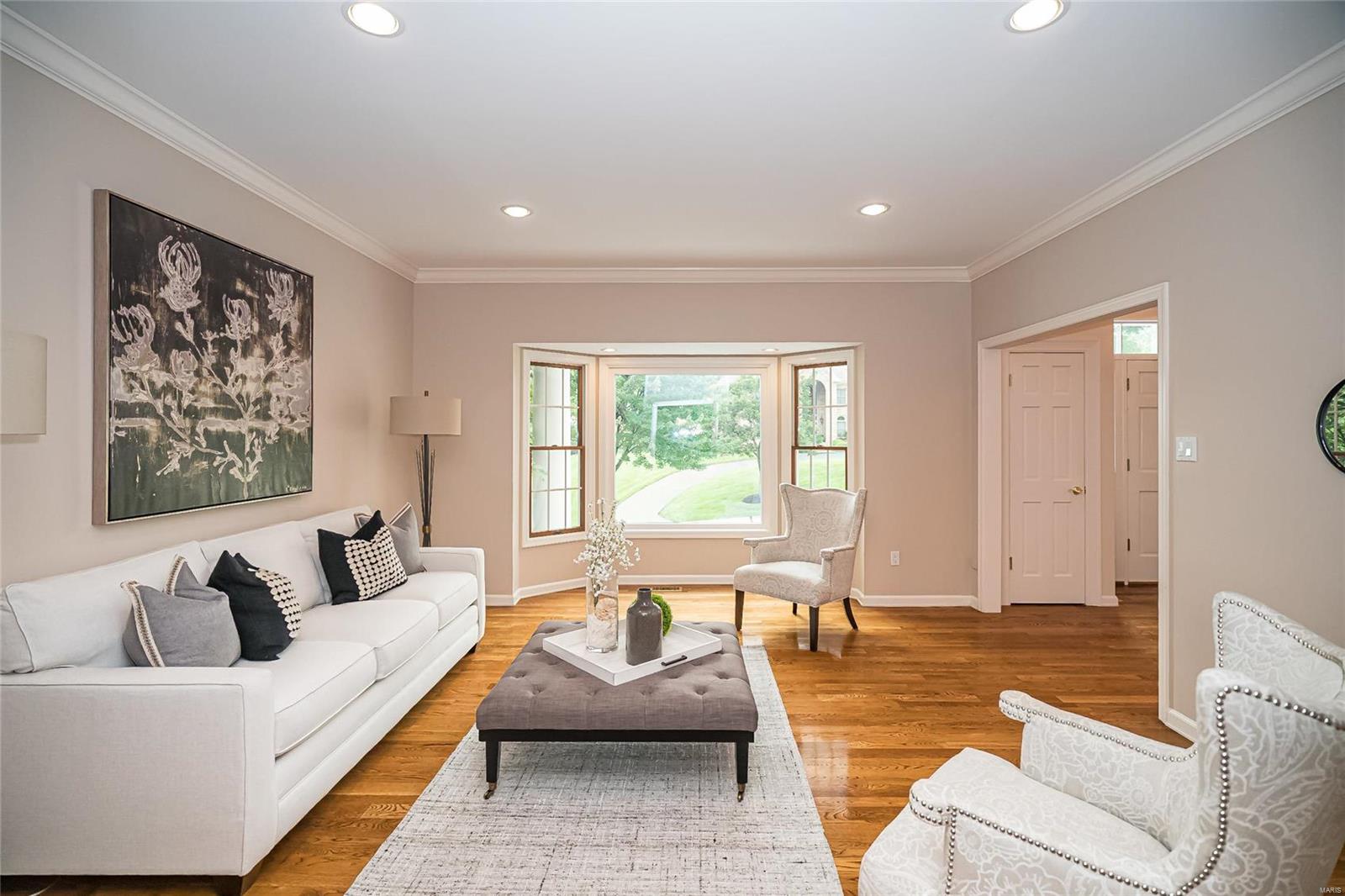 Weston Place - Residential