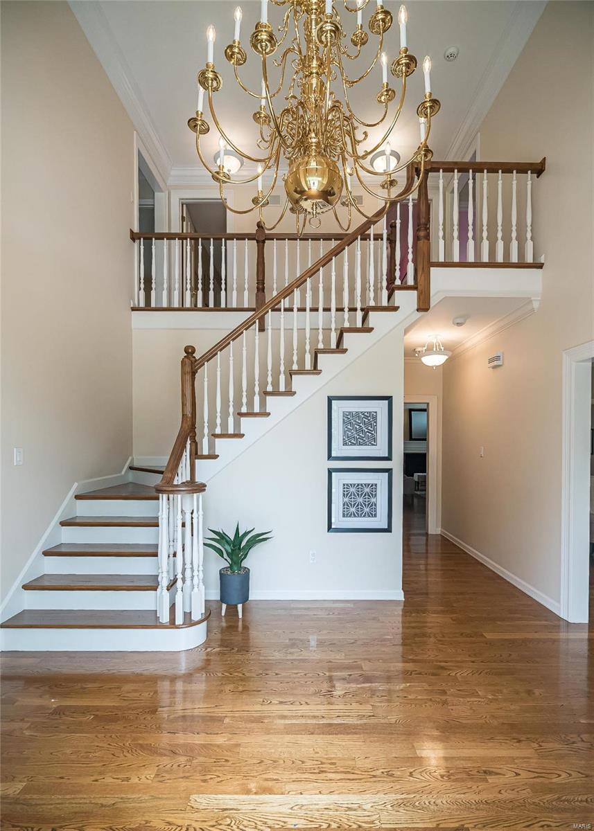 Weston Place - Residential