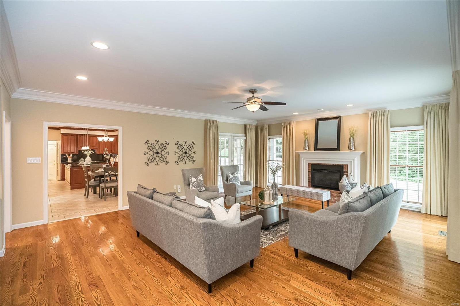 Weston Place - Residential