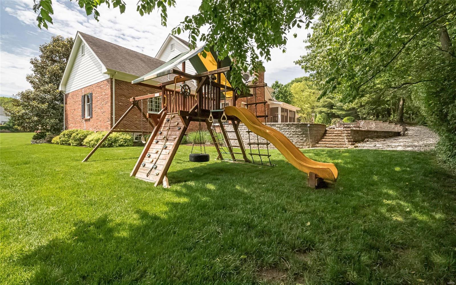 Weston Place - Residential