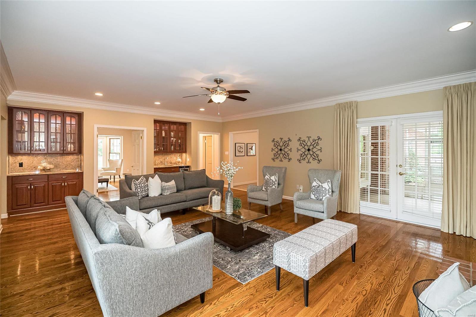 Weston Place - Residential