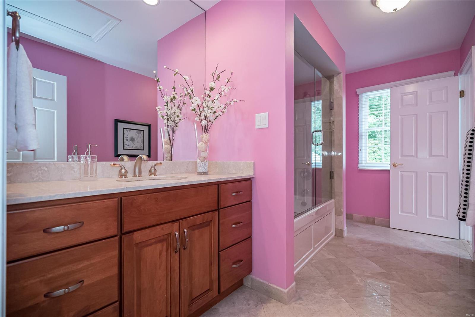 Weston Place - Residential