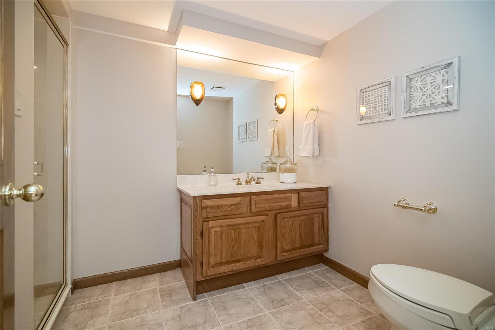 Weston Place - Residential