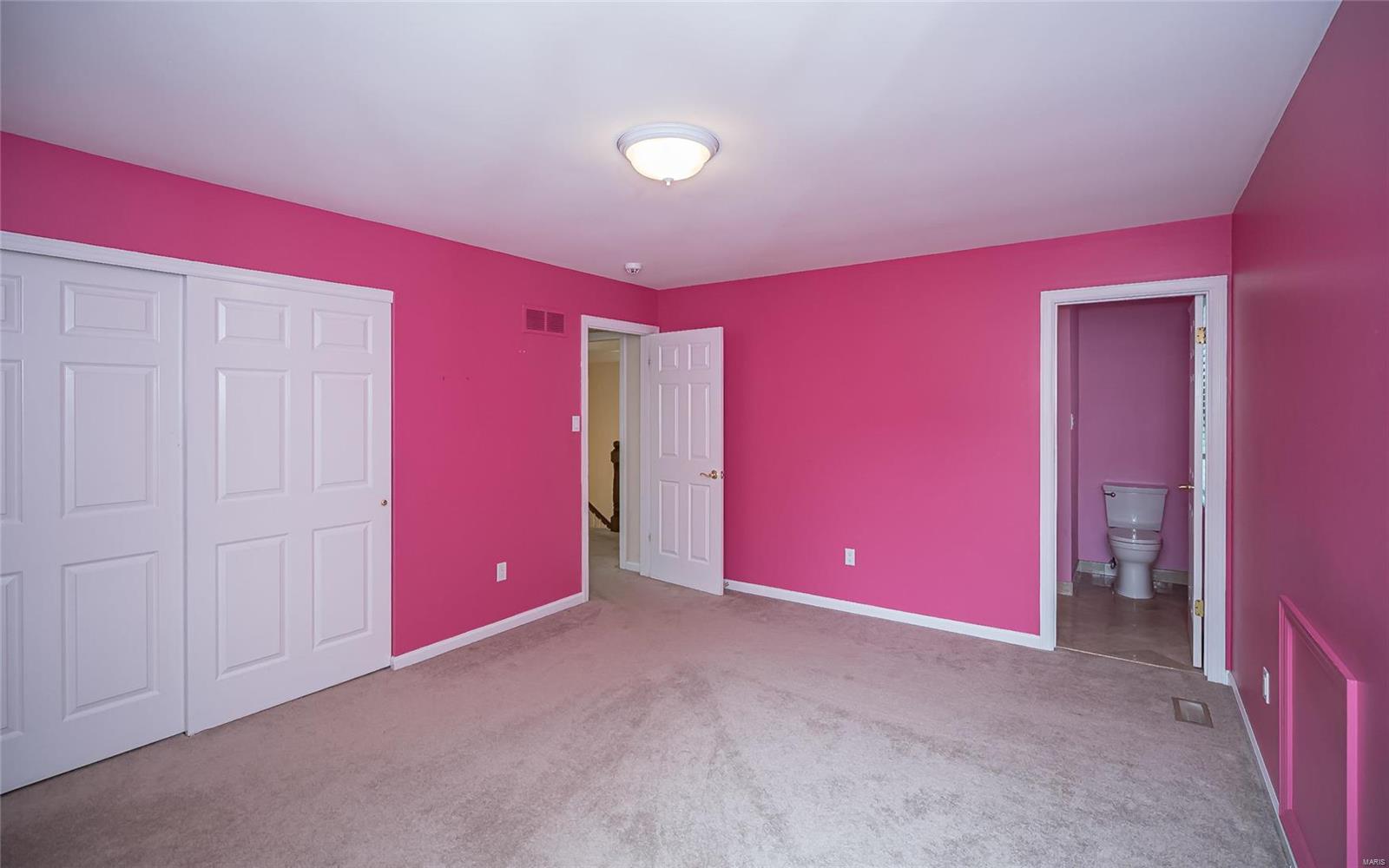 Weston Place - Residential